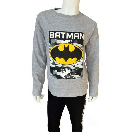 Chlapčenské pyžamo Batman