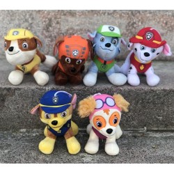 Paw patrol plyšáky